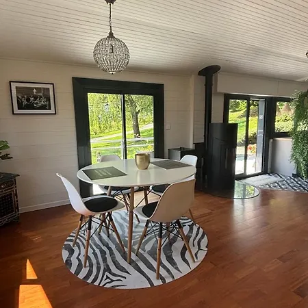 Chalet * Sciez