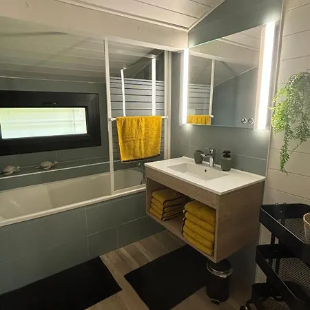 Chalet * Sciez