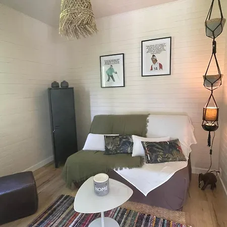 Chalet Chalet *