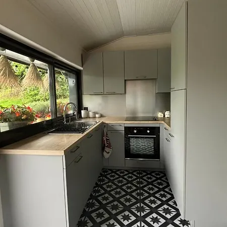 Chalet Chalet Sciez