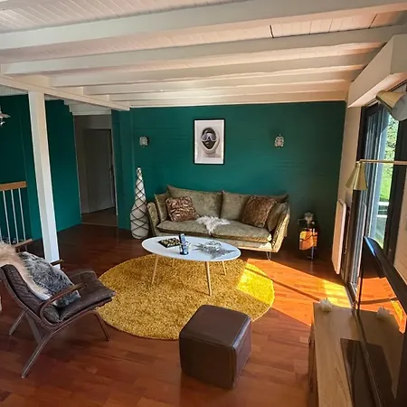Chalet Chalet