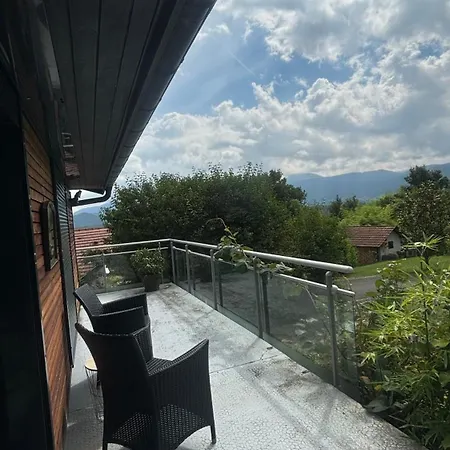 Chalet *