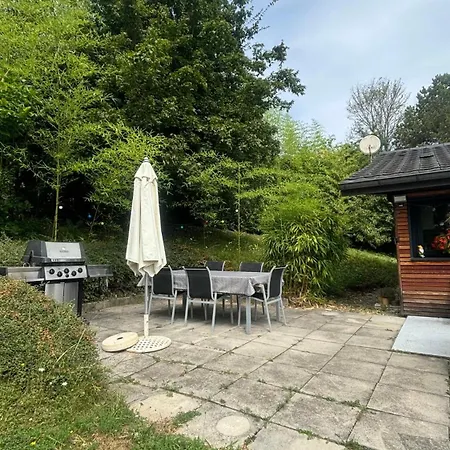 Chalet Sciez
