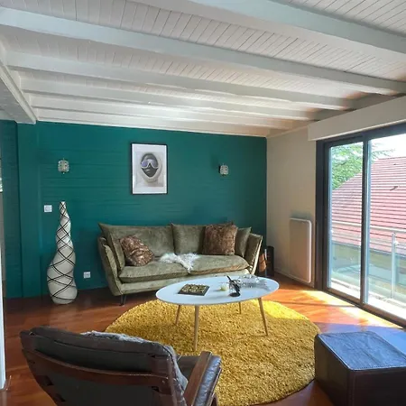 Chalet Chalet